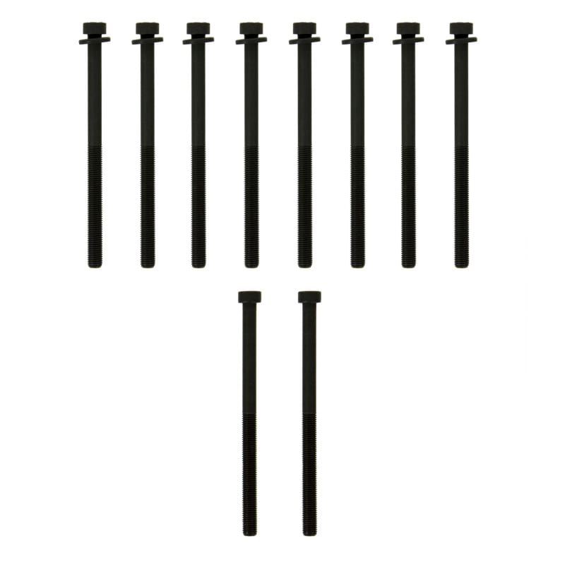 Fel-Pro — Fel-Pro Mitsubishi Outlander Sport ES 72472 Engine Cylinder Head Bolt Set