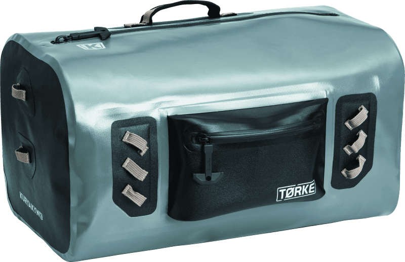 Kuryakyn — Kuryakyn Torke 35L Dry Duffle