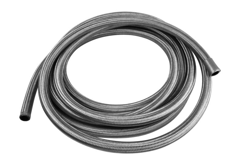 Aeromotive — Aeromotive SS Braided Fuel Hose - AN-06 x 8ft
Hose