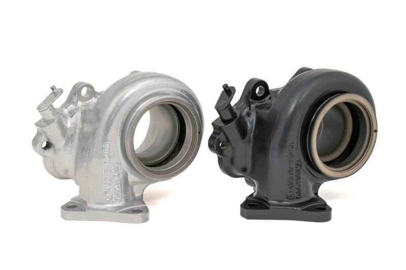 Forced Performance — Forced Performance Subaru STi/WRX Green UHF Turbo 60mm CH8CM Turbine Hsg External WG w/Oil Line