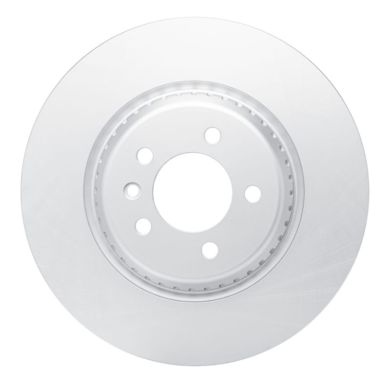 DFC — DFC 22-25 Land Rover Range Rover Rear Hi-Carbon Alloy Geomet Coated Rotor