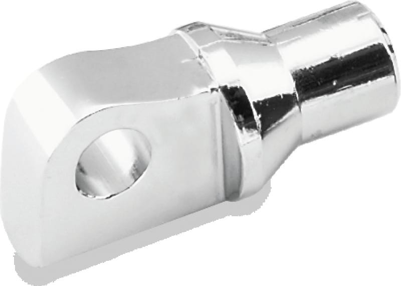 Kuryakyn — Tapered Peg Adapter Chrome
