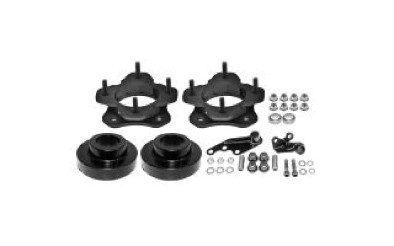 Tuff Country — Tuff Country 22+ Toyota Tundra/Sequoia 3in Suspension Lift Kit
Suspension