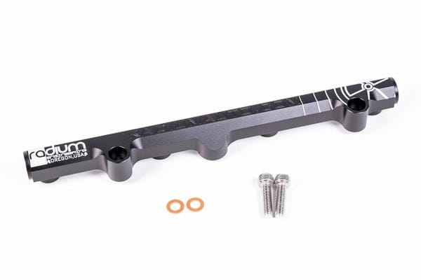 Radium Engineering — FUEL RAIL, HONDA K-SERIES