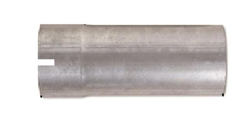 Diamond Eye Performance — Diamond Eye Tubing 4in W/ NOTCH ON BUMPED END AL DIAIP24