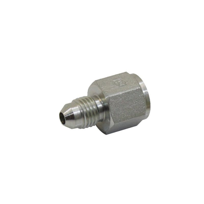 Nitrous Express — Nitrous Express 6AN Female to4AN Male Adapter
Fuel Line Adapter
AdptFitting