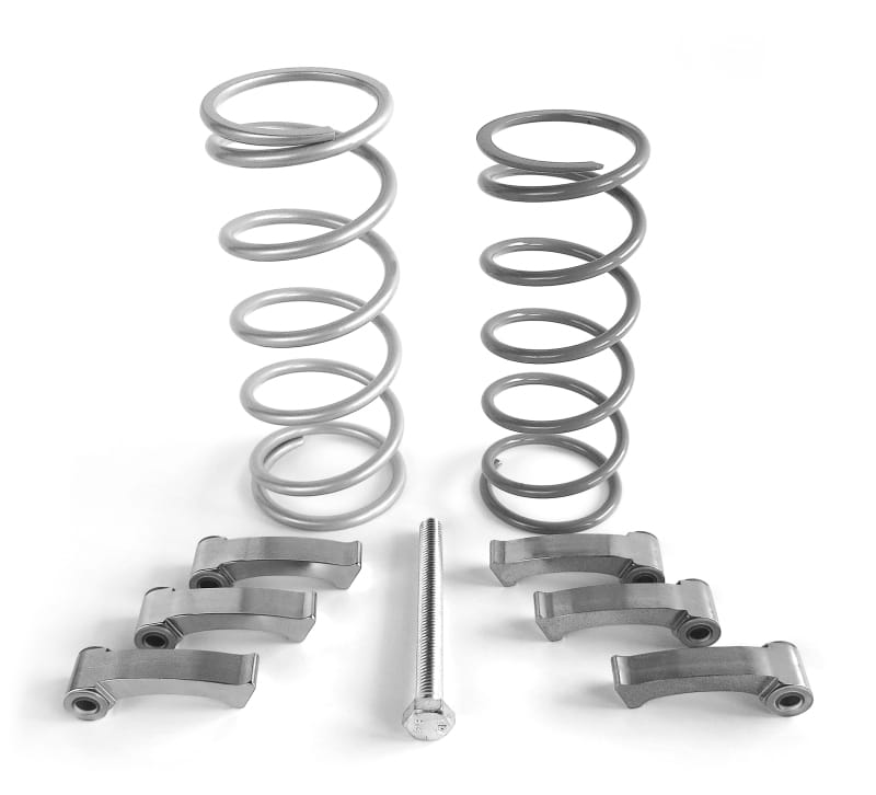 EPI — EPI 13-17 Can-Am 1000 Maverick 27-28 in. Tires High Elev. Sport Utility Clutch Kit