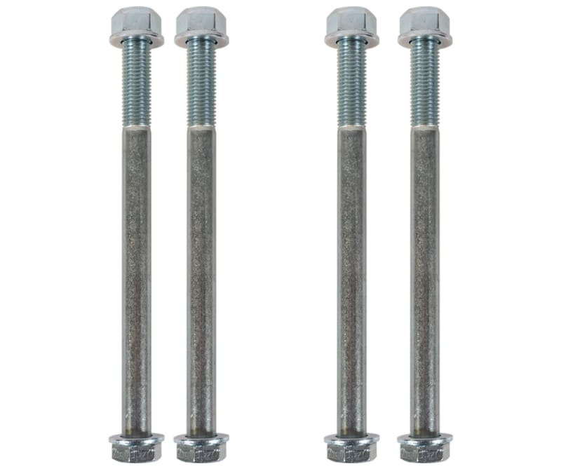 Carli — Carli 20-22 Ram 2500/3500 Transmission Crossmember Extended Hardware Kit
Chassis Hardware Kit