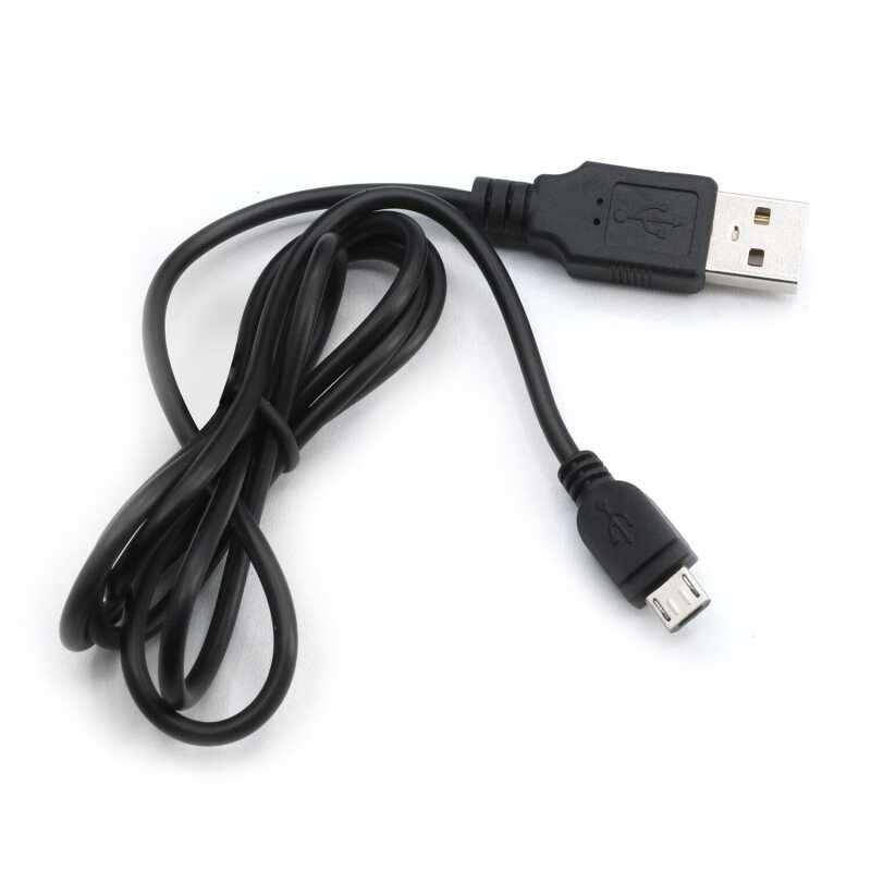 Rugged Radios — Rugged Radios Replacement USB Charging Cable for BT2 Bluetooth Headset