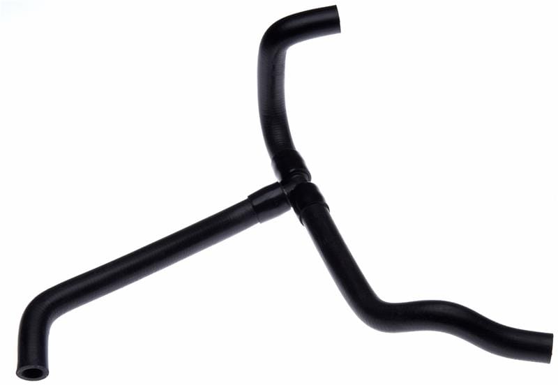 Gates — Gates 95-01 Volkswagen Cabrio 4-Cyl. 2.0L A.T.F. Cooler To Pipe-1 Molded Coolant Hose