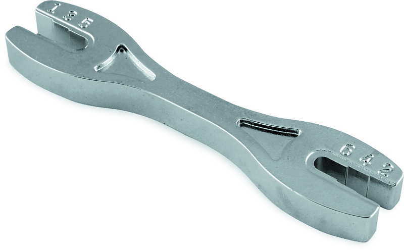 BikeMaster — BikeMaster Spoke Wrench