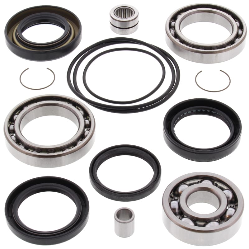 All Balls Racing — All Balls Racing 88-00 Honda TRX300 Fourtrax Differential Bearing & Seal Kit Rear