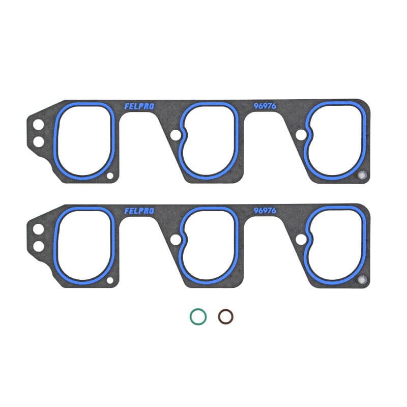 Fel-Pro — Fel-Pro Cadillac CTS Fuel Injection Plenum Gasket Set