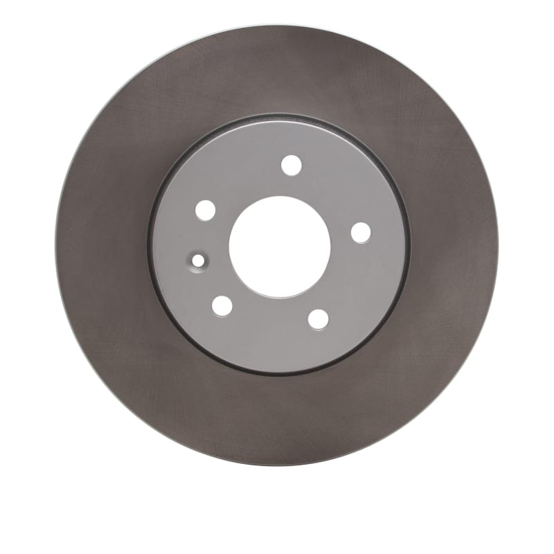DFC — DFC 13-25 Cadillac CT4 Front GeoSPEC Coated Rotor
DFC Brake Rotor