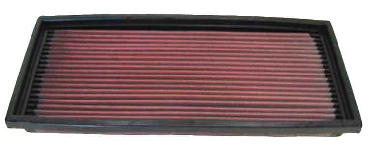 K&N Engineering — Replacement Air Filter