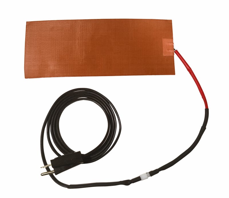 Peterson Fluid Systems — Peterson Fluid Systems 300 Watt Immersion Heater 220 Volt
OIL TANK HEATER