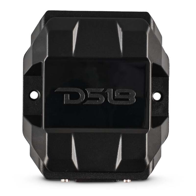 DS18 — DS18 Wireless Audio Receiver Bluetooth 5.3 Remote Out IP66 Waterproof Rating