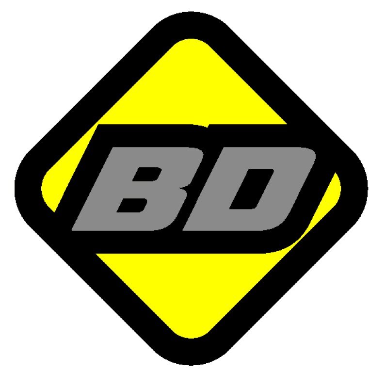 BD Diesel — BD Diesel 00-02 Dodge 47RE 2WD RoadMaster Transmission & Converter Package
ROADMASTER TRANS PKG