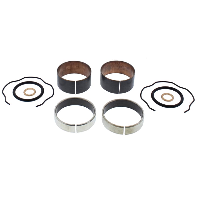 All Balls Racing — All Balls Racing 2022 Kawasaki KLR650 ADVENTURE Fork Bushing Kit