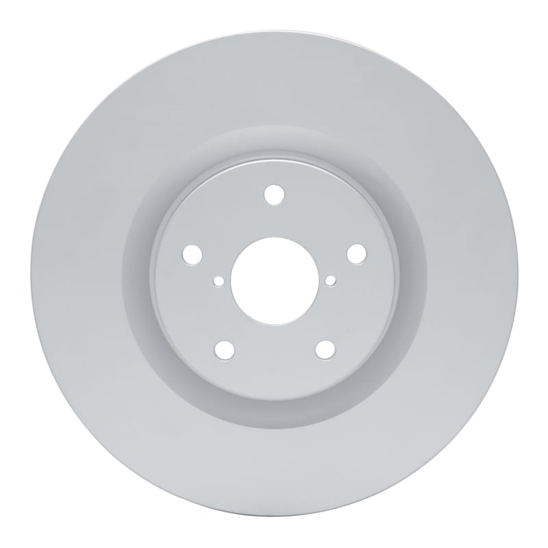 DFC — DFC 24-25 Subaru Ascent Front GEOSPEC Coated Rotor
DFC Brake Rotor