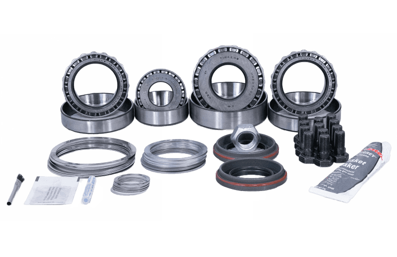 Revolution Gear & Axle — Revolution Gear & Axle 94-02 Dodge Ram 2500/3500 Dana 70 Rear Axle Ring & Pinion Master Install Kit