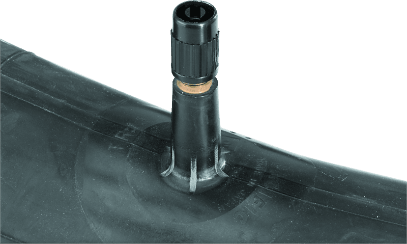 TwinPower — Heavy-Duty Inner Tube, 375/425-18 TR13 Rubber Center Valve