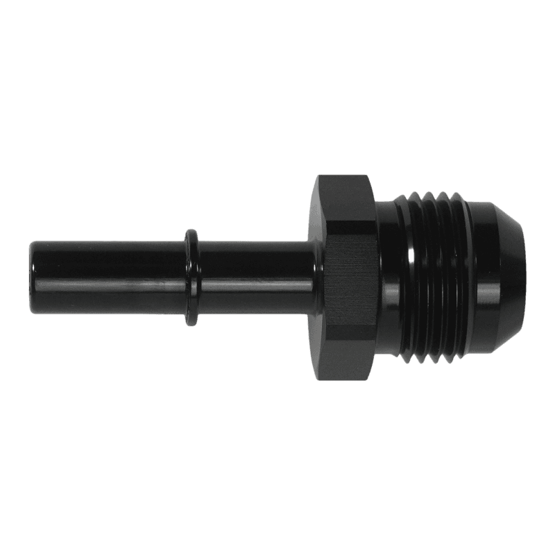 DeatschWerks — DeatschWerks 10 AN Male Flare To 3/8in Male EFI Quick Connect
Lines & Fittings