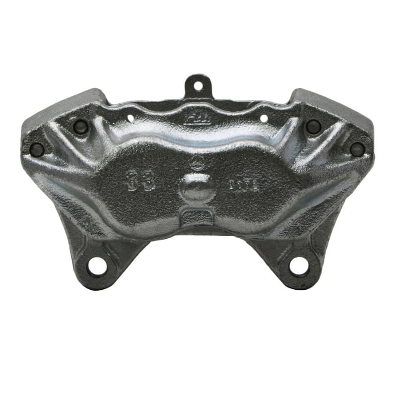DFC — DFC 90-98 Mercedes-Benz 500SL (R129) Front-L Silver Zinc Coated Premium Caliper
DFC Brake Caliper