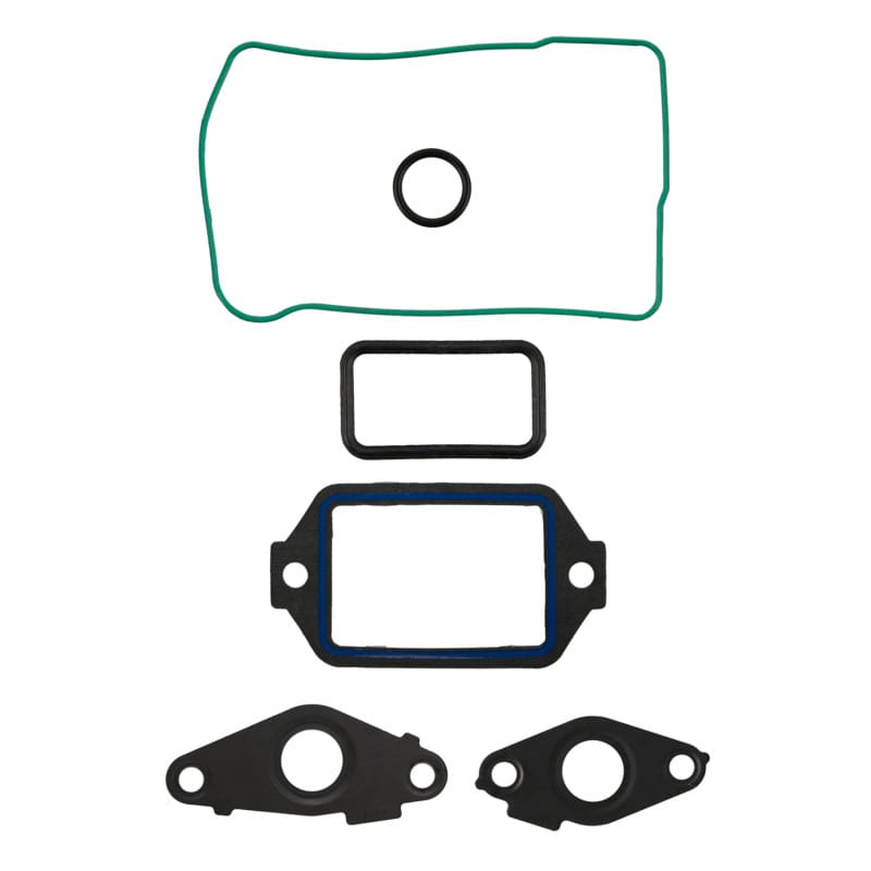 Fel-Pro — Fel-Pro Chevrolet Silverado 2500 HD Engine Oil Cooler Gasket Set