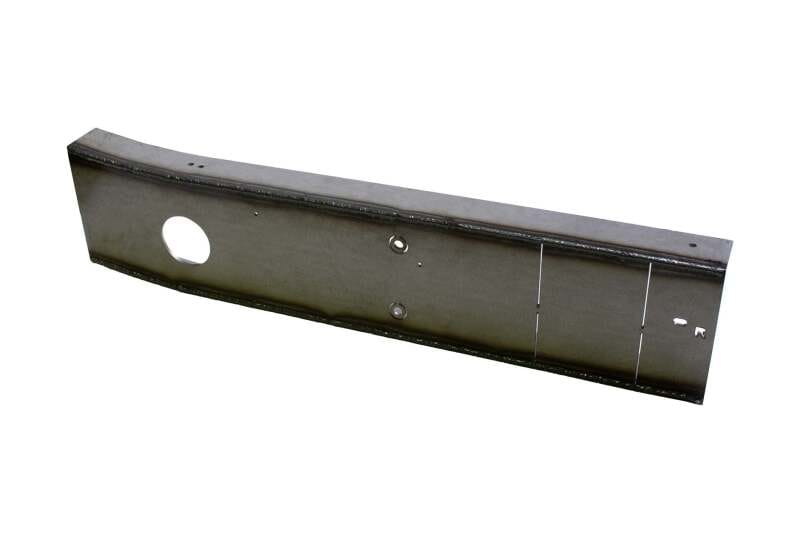 RustBuster — Rust Buster 1999-2006 Chevy & GMC Trucks Center Rear Frame Repair Kit - Left