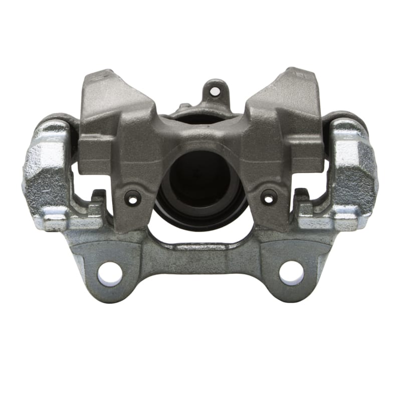 DFC — DFC 10-14 Mercedes-Benz E550 Rear-R Silver Zinc Coated Premium Caliper
DFC Brake Caliper