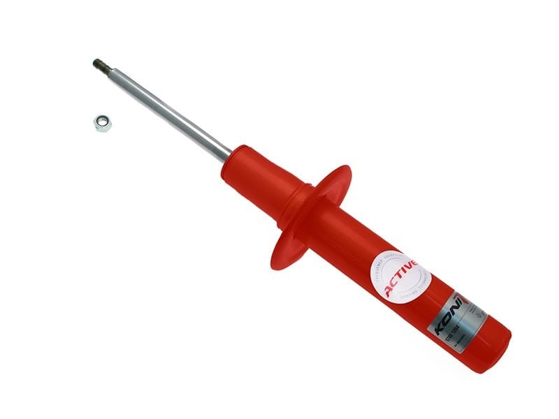 KONI — Koni Special Active Shock 11-16 Audi A6 FWD / AWD Front
Shock Absorber