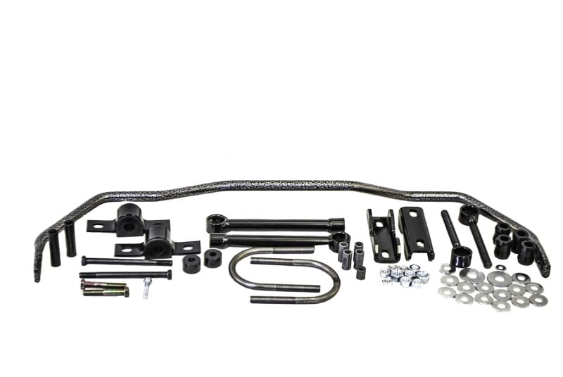 Hellwig — Hellwig 05-15 Toyota Hilux 4WD Solid Heat Treated Chromoly 3/4in Rear Sway Bar
REAR SWAY BAR