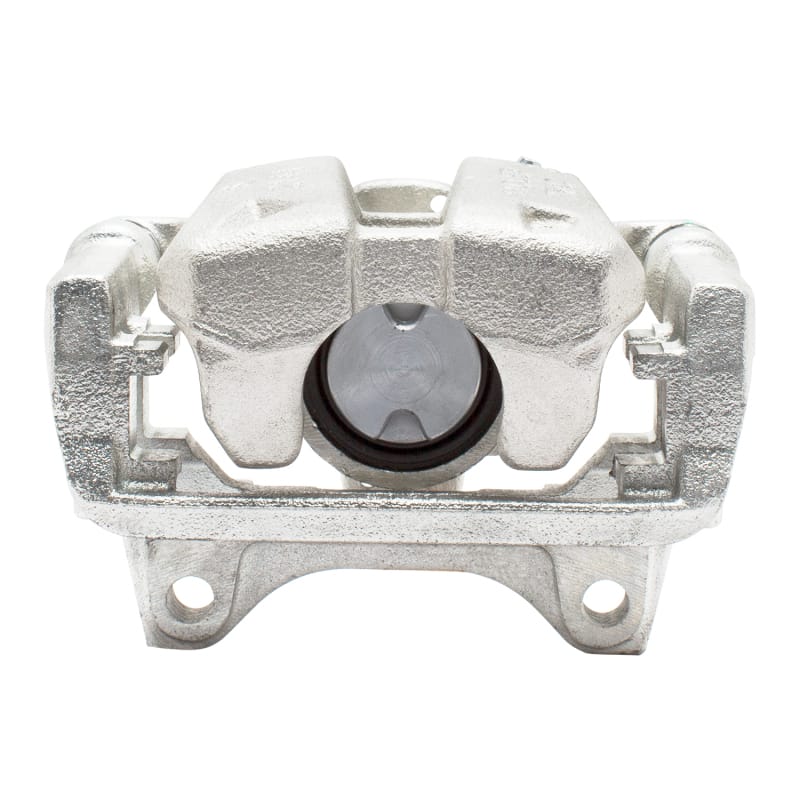 DFC — DFC 17-24 Honda CR-V Rear-R Premium Caliper - Silver Zinc Coated