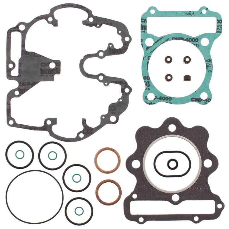 Vertex Pistons — Vertex Gaskets 96-04 Honda XR250R Top End Gasket Kit
