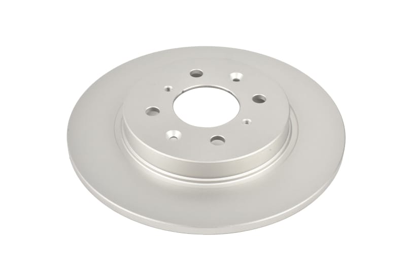 DBA — DBA 10-14 Honda Insight En-Shield Standard Rear Brake Rotor
Brake Rotor