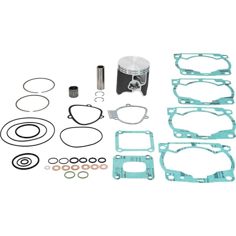 Vertex Pistons — Vertex Piston 17-19 KTM 300 XC 300cc Top End Piston Kit
