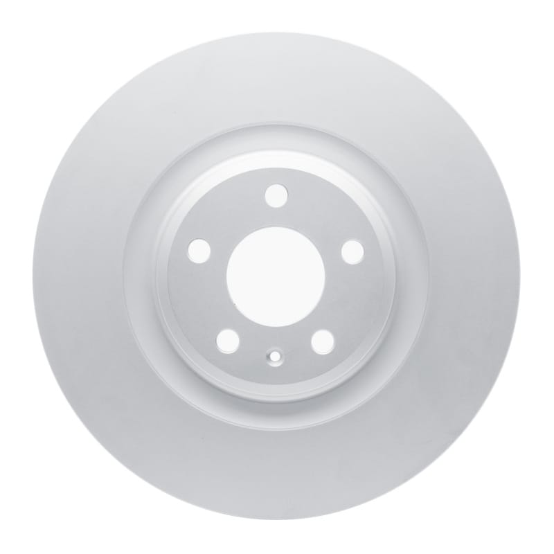 DFC — DFC 08-11 Audi S4 Front GeoSPEC Coated Rotor
DFC Brake Rotor