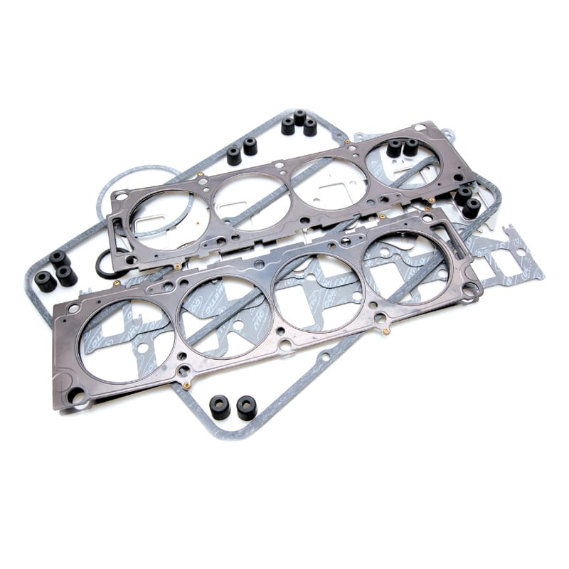 Cometic Gasket — Cometic Ford 352/390/410/428 FE V8 Top End Gasket Kit-4.165in Bore-.040in MLS Cylinder Head Gasket
Top End Gasket Kit