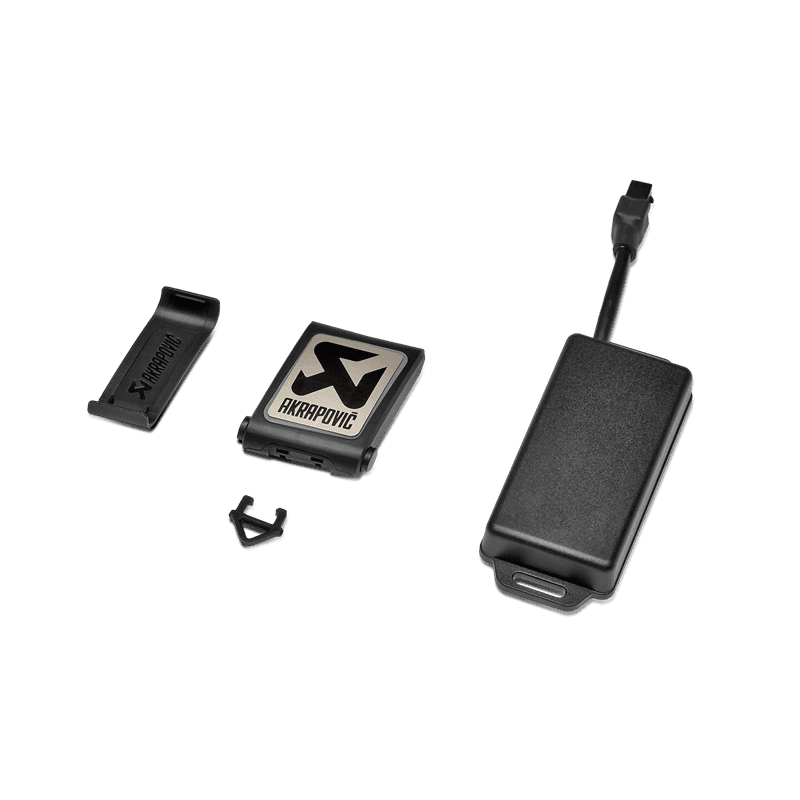 Akrapovic — Akrapovic 2016+ Ferrari 488 GTB/488 Spider Sound Kit
Akrapovic Sound Kit