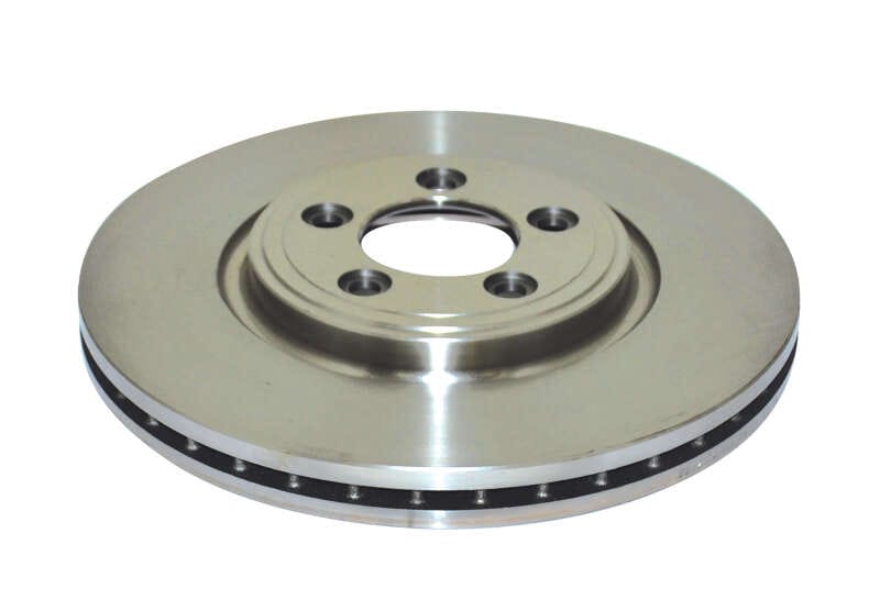 DBA — DBA 06-08 Jaguar S-Type (w/326mm Front Rotor / Exc R) 3.0L Front Street Series Standard Rotor
Brake Rotor