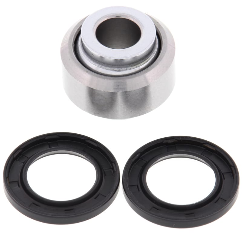 All Balls Racing — All Balls Racing 96-01 Honda CR500R Lower Rear Shock Bearing Kit