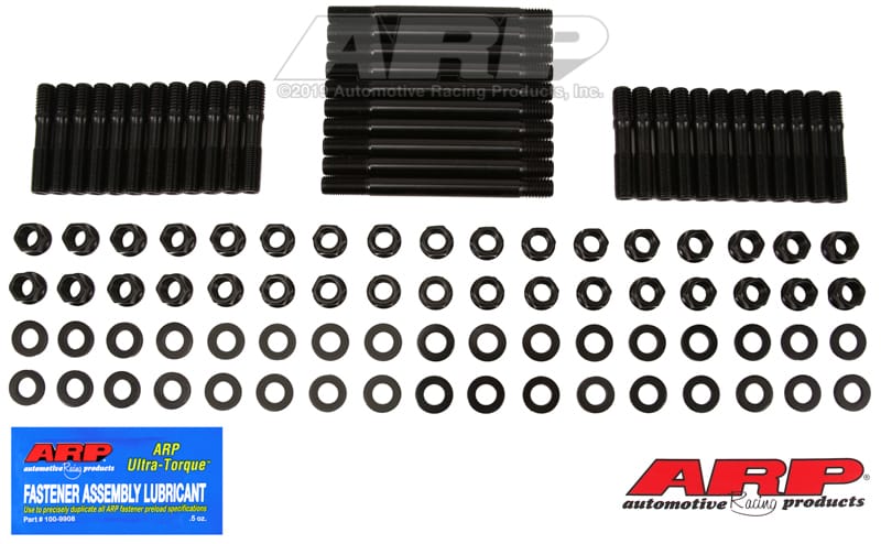 ARP — ARP SB Chevy Dart Buick head stud kit