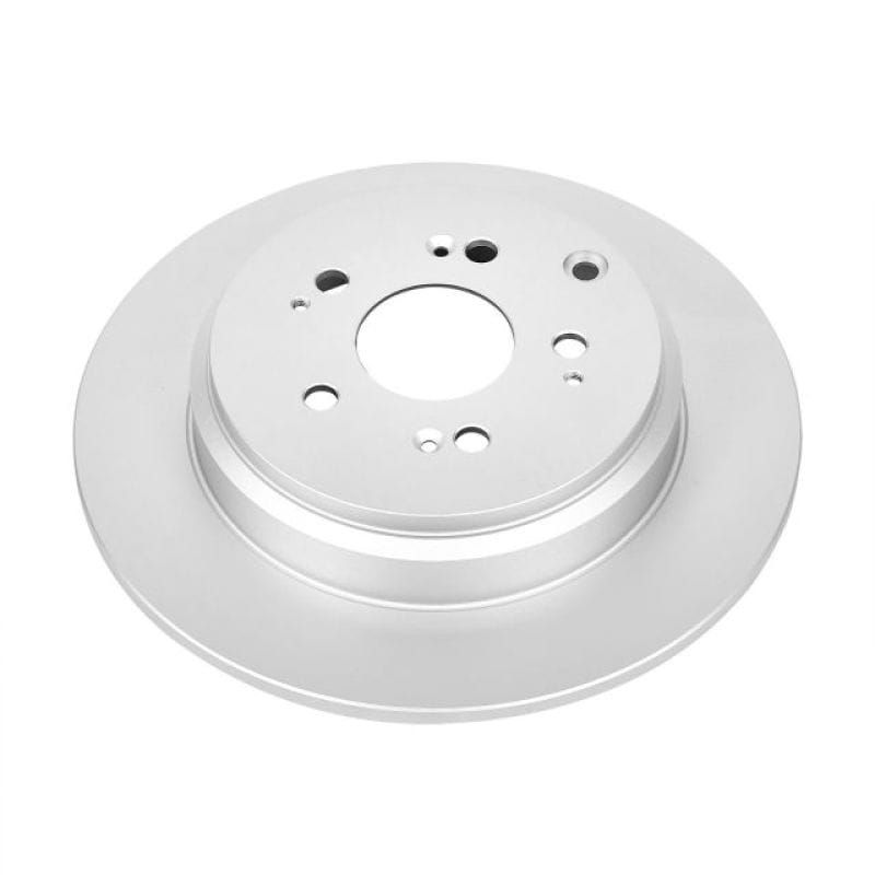 PowerStop — Power Stop 07-13 Acura MDX Rear Evolution Geomet Coated Rotor
PowerStop EVC