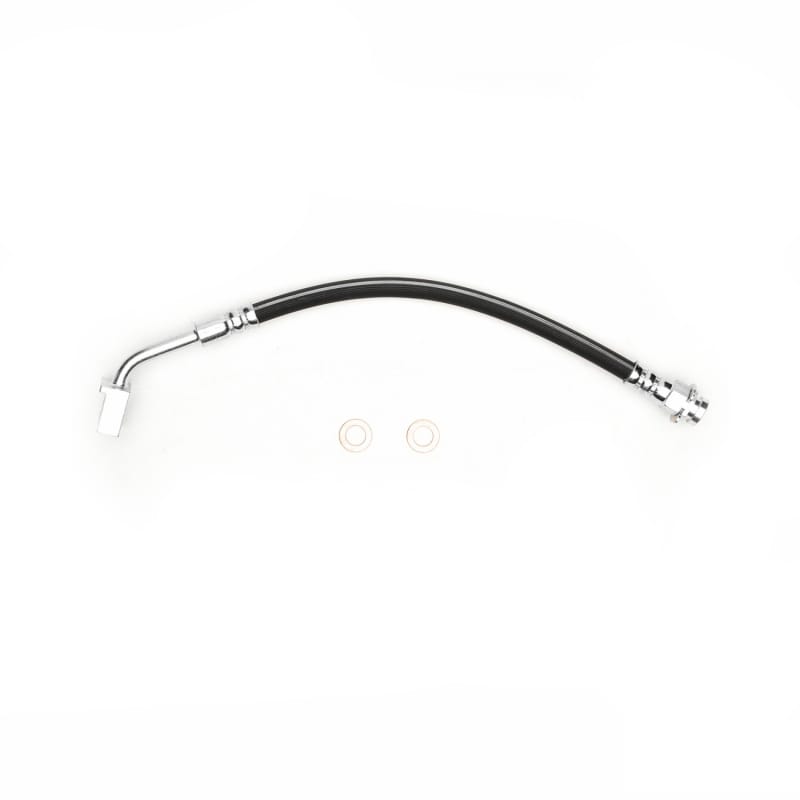 DFC — DFC 88-92 Dodge Monaco Rear-lo Brake Hose