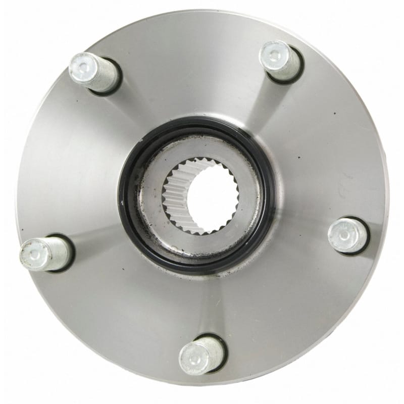 Moog — MOOG 06-07 Subaru B9 Tribeca Front Hub Assembly