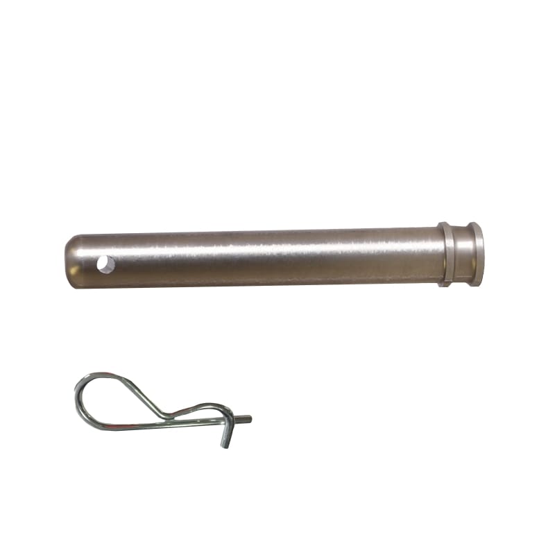 GEN-Y Hitch — Gen-Y 3/4in Hitch Pin 4 1/4in Useable Length/Twist Clip
Hitch Pin