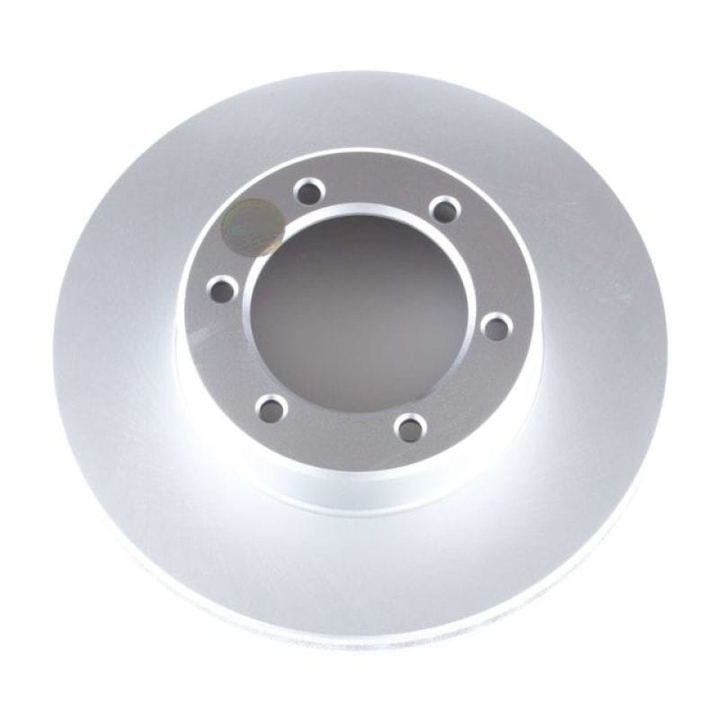 PowerStop — Power Stop 91-96 Toyota 4Runner Front Evolution Geomet Coated Rotor
PowerStop EVC
