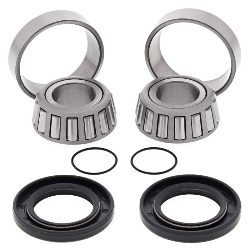 All Balls Racing — All Balls Racing 99-04 Yamaha YFM250 Beartracker Swing Arm Bearing Kit