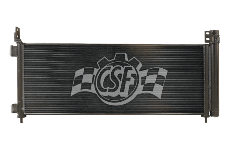 CSF — CSF 16-18 Toyota RAV4 Hybrid 2.5L A/C Condenser